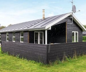 Holiday Home Moselodden Hou Denmark