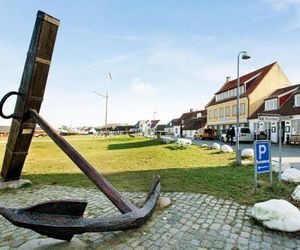 Holiday Home Havnevej VI Gilleleje Denmark