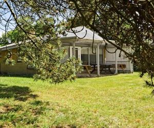 Holiday Home Oddervej Hemmet Denmark