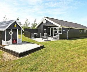 Holiday Home Lyngvej IV Hemmet Denmark