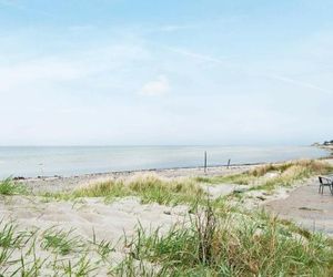 Holiday Home Bøsholmstien Fjellerup Strand Denmark