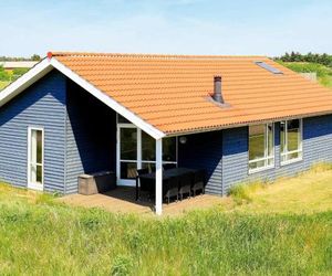 Holiday Home Fjand Fjand Garde Denmark