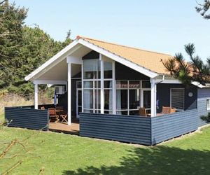 Holiday Home Fjand II Fjand Garde Denmark