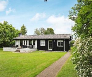 Holiday Home Storkevej Dronningmolle Denmark