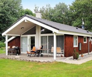 Holiday Home Diget Dannemare Denmark