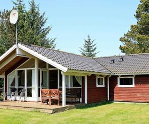 Holiday Home Oksevej V Albaek Denmark