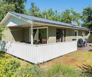Holiday Home Grævlingevej VII Brovst Denmark