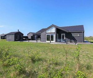 Holiday Home Kronvildtvej II Brovst Denmark