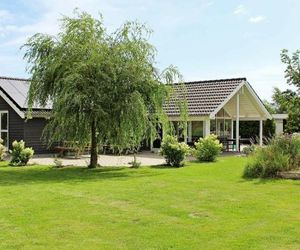 Holiday Home Blommestien III Boto Denmark