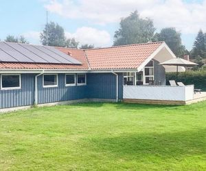 Holiday Home Skovlystvej II Boto Denmark