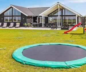 Holiday Home Strandbakken Bogense Denmark