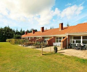 Holiday Home Fyrvej VIII Blaavand Denmark