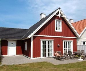 Holiday Home Horns Bjerge XIV Blaavand Denmark