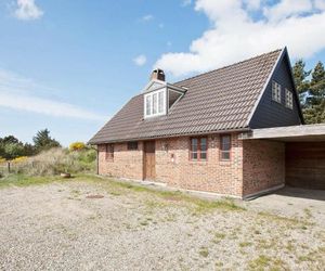 Holiday Home Tane Hedevej Blaavand Denmark