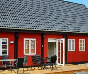 Holiday Home Haregade II Aakirkeby Denmark