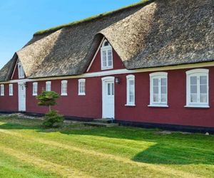 Holiday Home Landevejen Fano Denmark