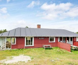 Holiday Home Bjerges II Fano Denmark