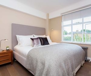 Veeve - Cosy Chiswick Ealing United Kingdom