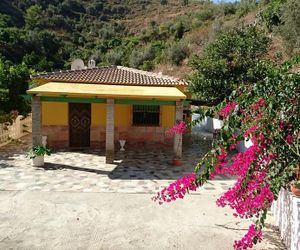 Cortijo Rosa Torrox Spain