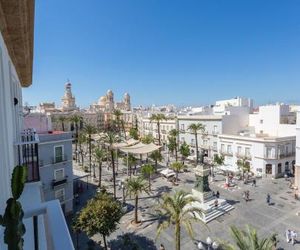 El Balcon de MORET Cadiz Spain