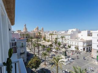 Фото отеля El Balcon de MORET by Cadiz4Rentals