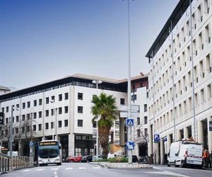 Staycity Aparthotels Centre Vieux Port Marseille France