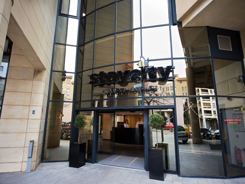 Hotel Photo 17