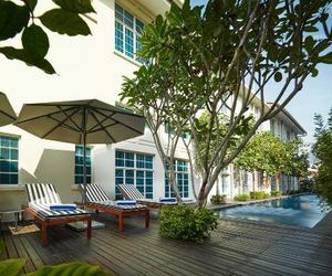 The Edison George Town Georgetown Malaysia