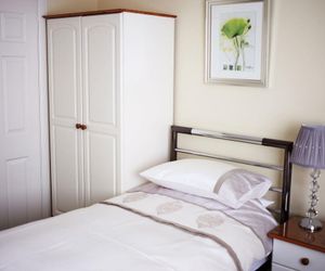 Finches Bed & Breakfast Cambridge United Kingdom