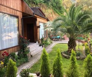 Ochos Qokhi Kvariati Georgia