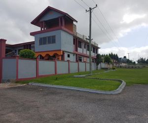 Palfina Hotel Kumasi Ghana