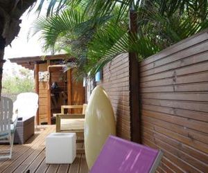 Les Flibustiers Sainte Anne Guadeloupe