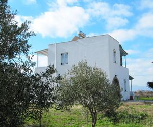 Ktima Bianco Naxos Town Greece