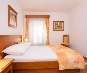 Apartments Residence Astoria Rab Croatia