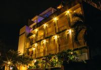 Отзывы Deva Bali Apartement, 2 звезды