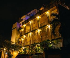 Deva Bali Apartement Kerobokan Indonesia