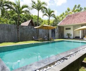 Hideaways Canggu Villa Canggu Indonesia