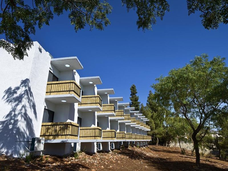 Hotel Photo 14