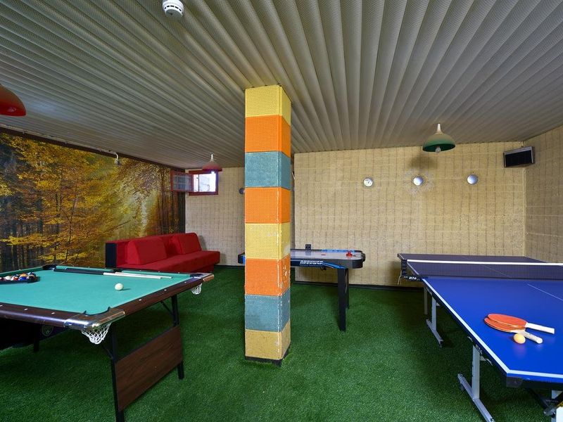 Hotel Photo 10