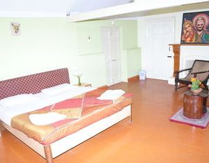 KSTDC Hotel Mayura Sudarshan ,Ooty Ooty India