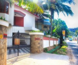 Heavenly Homestay Golf Link Thiruvananthapuram India