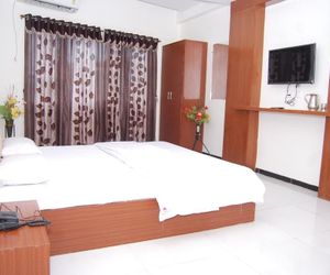 Hotel Dhruv Palace Trimbak India