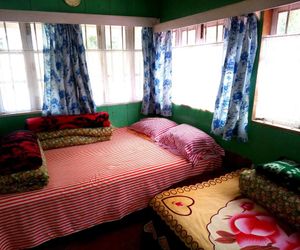 Hotel Shovraj Darjeeling India