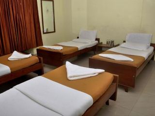 Фото отеля KSTDC Hotel Mayura Hoysala, Mysore