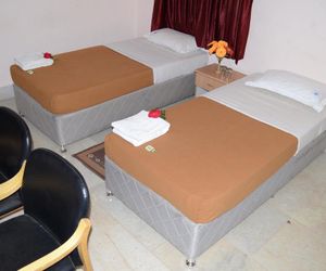 KSTDC Hotel Mayura Yatrinivas Mysore India