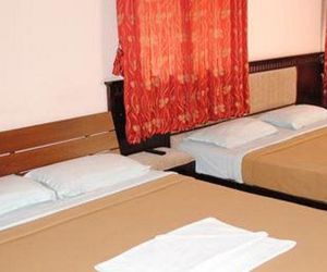 KSTDC Hotel Mayura Shantala Halebeedu Belur India