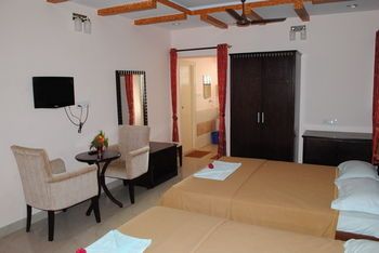 Hotel Photo 11