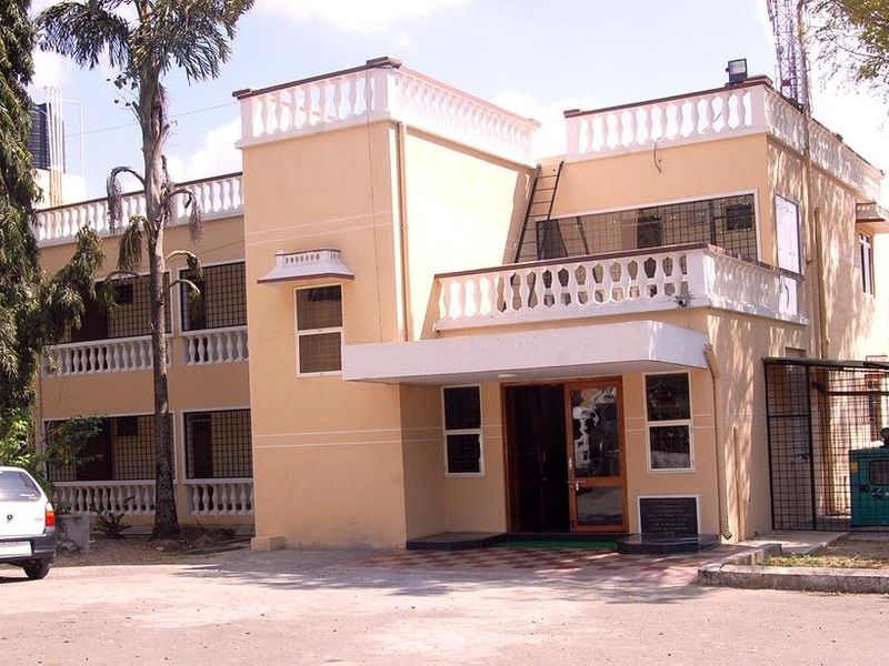Hotel Photo 21