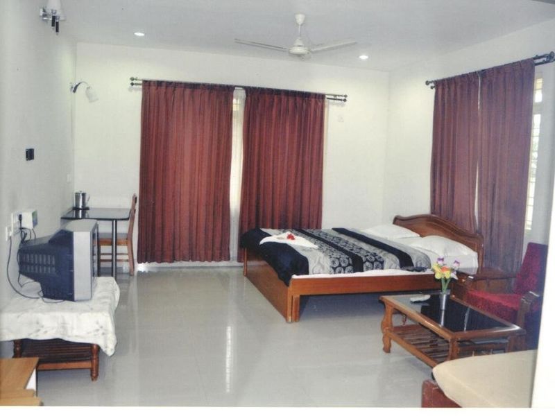 Hotel Photo 5