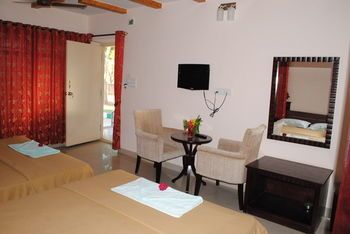 Hotel Photo 9
